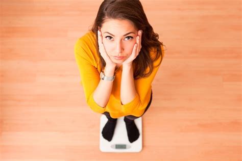 15 неочевидных причин, почему вы набираете вес | MedAboutMe