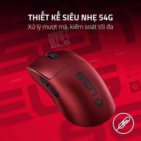 Chuột gaming Razer Viper V3 Pro Sentinels Edition (RZ01-05120400-R3M1)