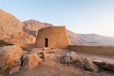 Ras Al Khaimah - an exceptional destination near Dubai