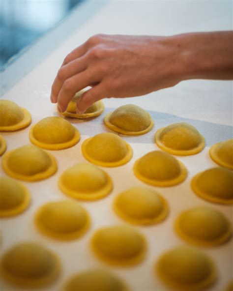 The Best Pasta Making Classes In London - London Kensington Guide