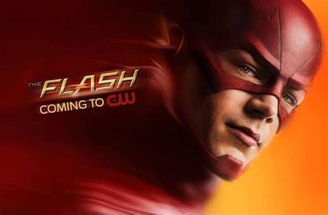 The Flash - alles zur Serie - TV SPIELFILM