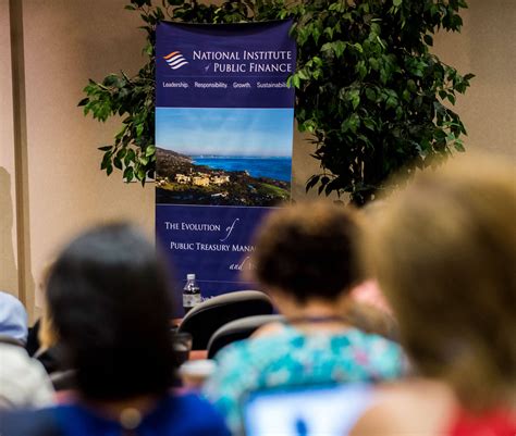 national institute  public finance national association  state