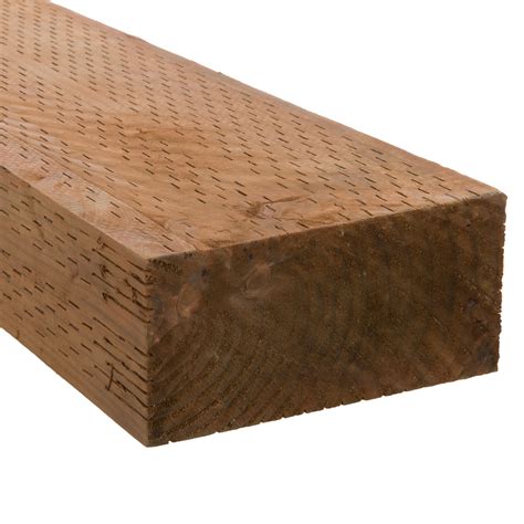What Are The Two Types Of Pressure Treated Lumber - Design Talk