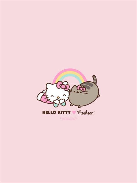 Hello Kitty Pusheen Plush Store | www.camac.com