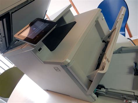 HP Colour LaserJet Pro MFP M477FNW: 7 ways it reinvents the office