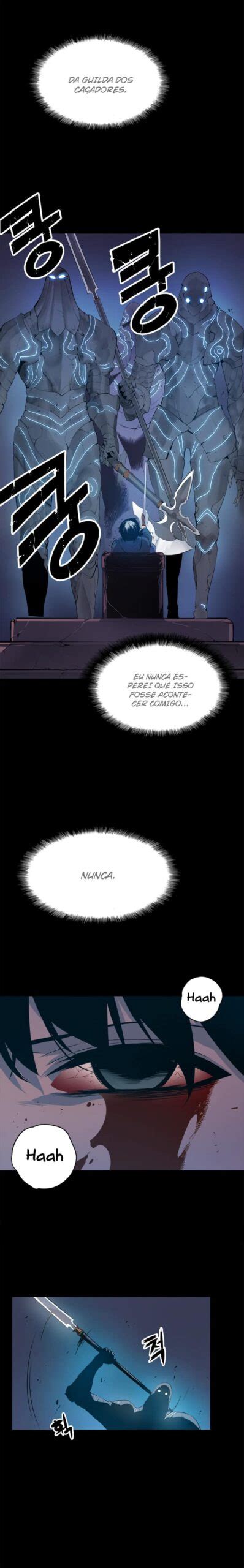 solo leveling capitulo  megahq ler gratis