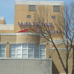 Wellstar Cobb Hospital - Hospitals - 3950 Austell Rd - Austell, GA ...