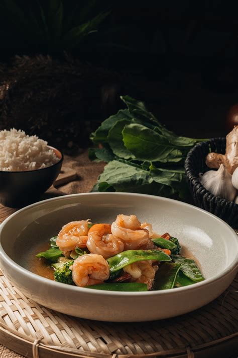 Pron Prohm Thai Restaurant