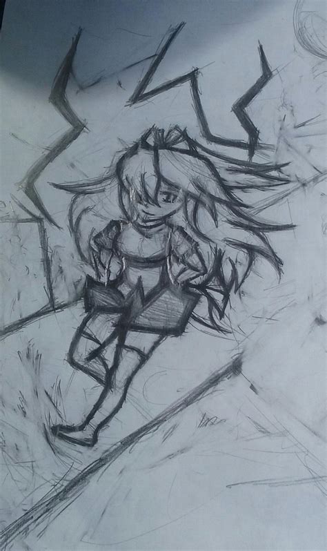 manga cover art practice  sheik  deviantart