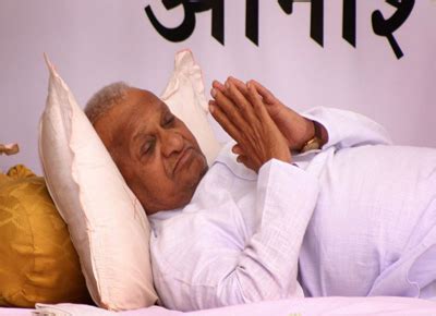 mthanigavel anna hazare anti corruption movement
