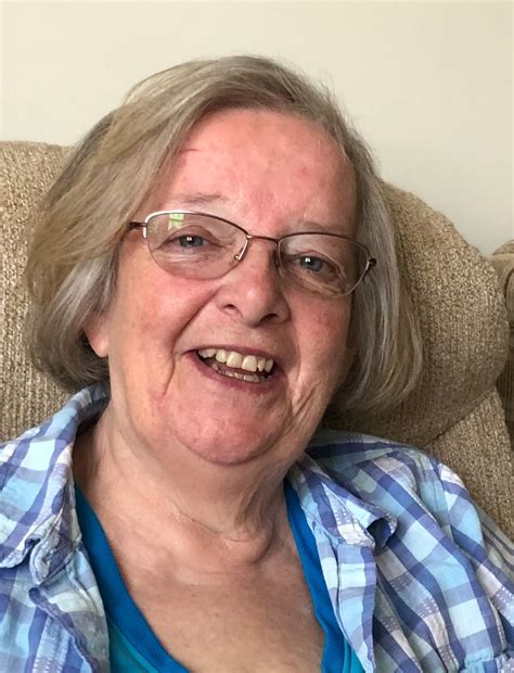 Obituary: Remembering the Life and Legacy of Susan Williams 7