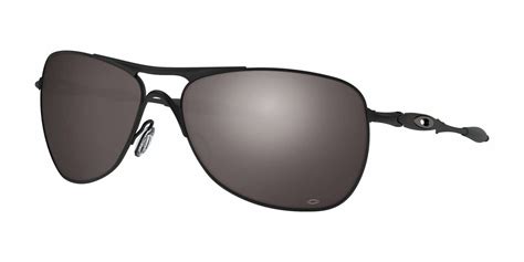Oakley Crosshair Prescription Sunglasses | FramesDirect.com
