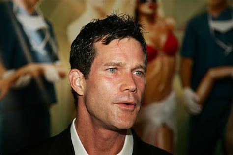 車禍後，明星“ Nip/Tuck” Dylan Walsh＆Family安全 | ARCH雅趣