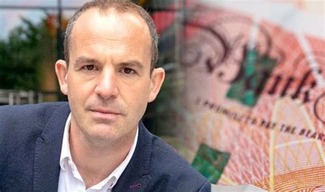 Finance Martin Lewis
