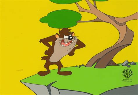 tasmanian devil looney tunes show