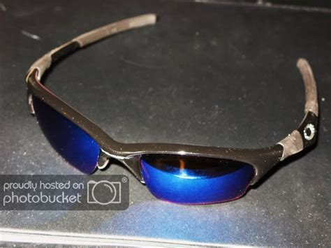 FS: Oakley Half Jacket XLJ Polarized - RedFlagDeals.com Forums