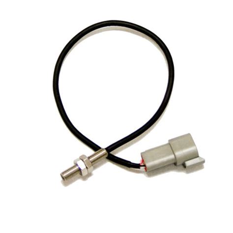 Replacement RPM Sensor – Stainless – Computech