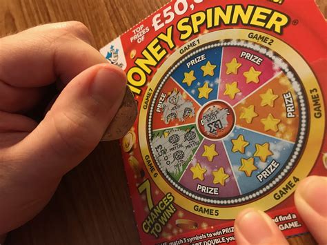 The Best Scratch Cards to Buy in The UK — Lemons & Sevens