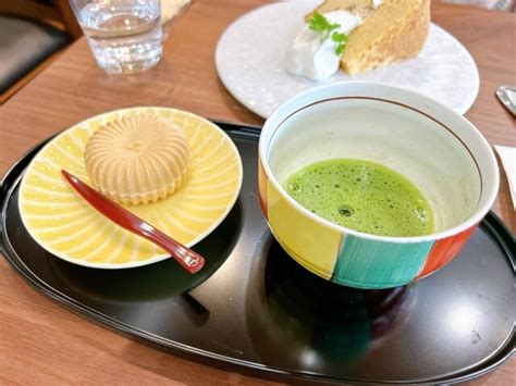 Café de Ritsurin （カフェ ド リツリン） - 栗林公園/カフェ | 食べログ