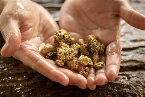 Kingston sees bright future for Misima gold - PNG Mining