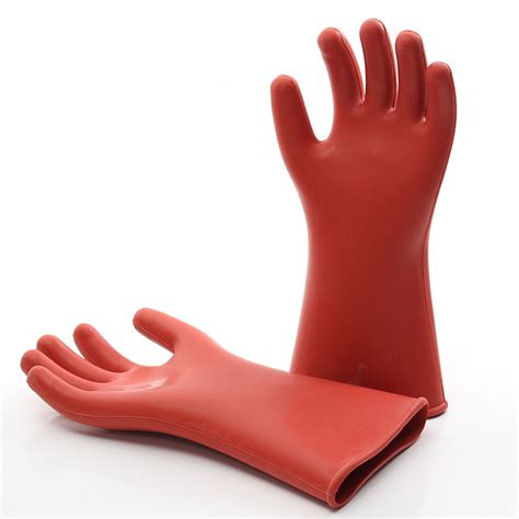 insulating gloves for electrical work 2