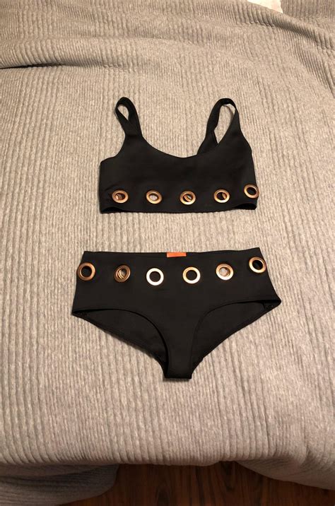Clover Canyon Black Bikinis for Women | Mercari