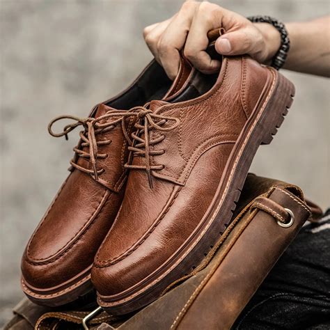 business casual shoes  men