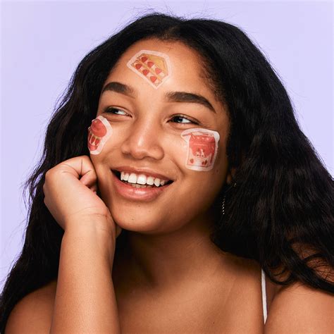 Targeted Hydration Patches | The Crème Shop