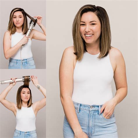 what is hair blow out 5