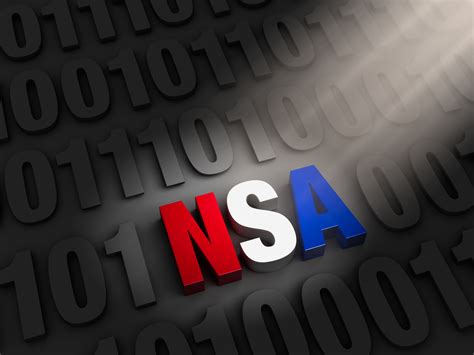 nsa lawyer  data collection occurred  tech firms full