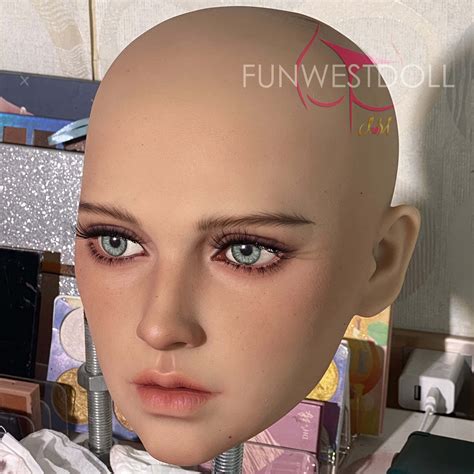 The Passionate World of Sex Dolls: Behind the Scenes with FunWestDoll