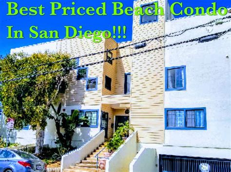 Imperial Beach CA Condos & Apartments For Sale - 27 Listings | Zillow