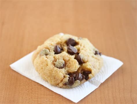 5 Minute Cookie - Kirbie's Cravings