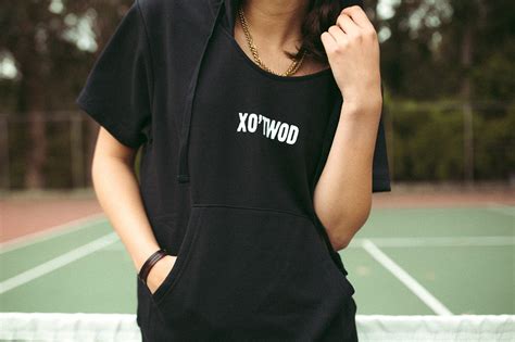 The Weeknd 2016 Spring/Summer Fan Merch | Hypebeast