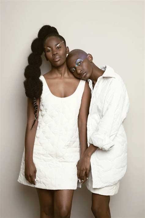 Cultured Cream — GMARO Magazine | Fashion | Beauty | Art