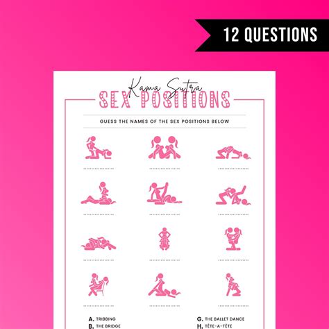 Kama Sutra Lesbian