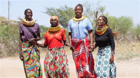 Kenya Culture And Traditions
