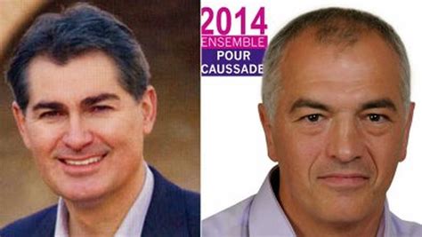 caussade deux candidats declares ladepechefr