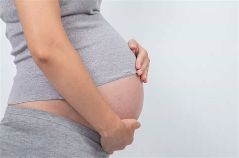 Barrigas De 22 Semanas - 22 semanas de gestação: conheça o 5° mês da sua gravidez!