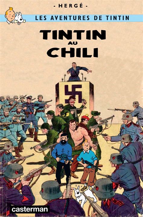 Tntin au Chili Adult Cartoons, Funny Cartoons, Book Cover Art, Book