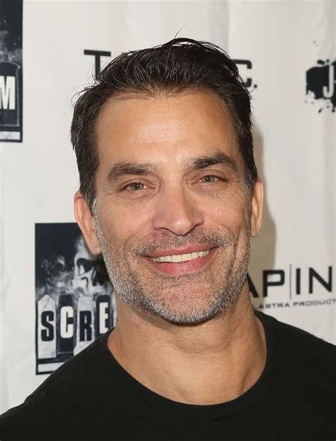 Johnathon Schaech | Actor, Producer, Writer, Director, Soundtrack - The ...