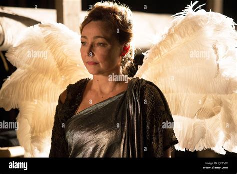 Catherine frot hi-res stock photography and images - Alamy