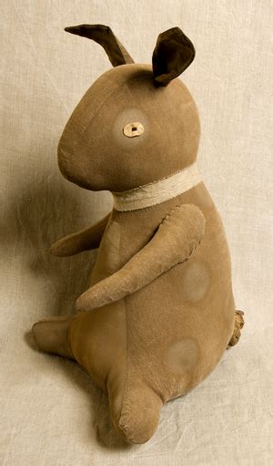 Easter Bunny