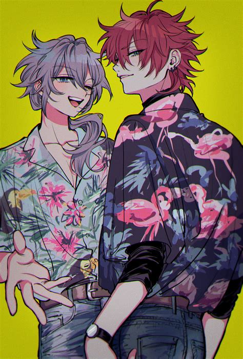 Ensemble Stars! Image by Noguchikun15 #3598073 - Zerochan Anime Image Board