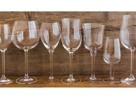 Descubre el secreto de la copa perfecta: cómo elegir el vaso ideal para ...