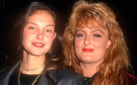 Wynonna Judd Responds To Rumored Feud With Sister Ashley Judd Over Mom Naomi Judd’s Estate