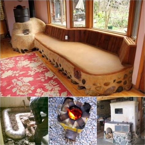 The 25+ best Rocket stoves ideas on Pinterest | Diy rocket stove ...