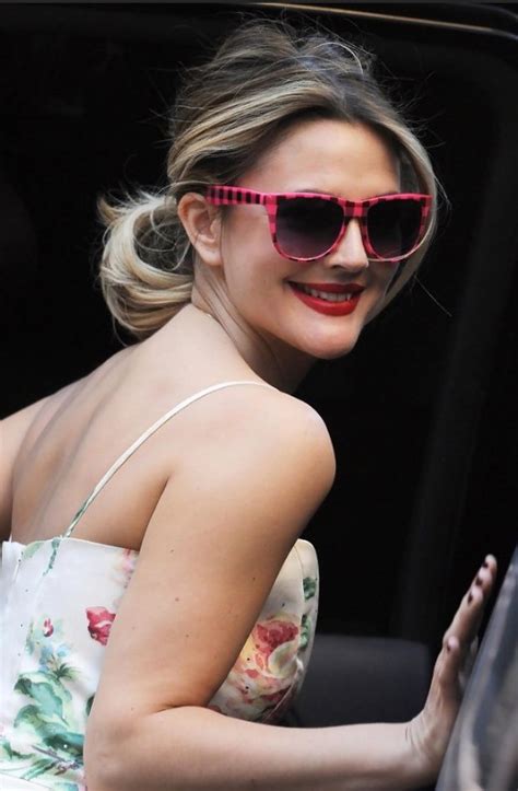 loose ponytail hairstyles weekly
