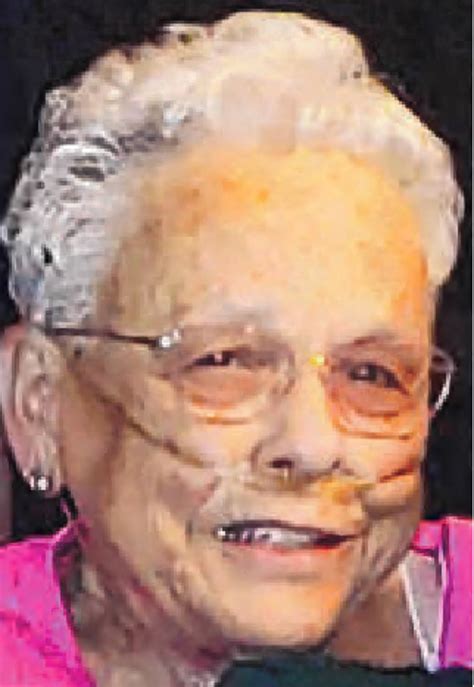 Obituary: Remembering the Life of Marilyn Carol Dallmann 1
