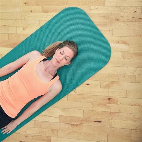 bath  yoga practice answered